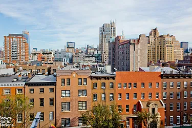 Rented by Brown Harris Stevens