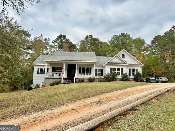 900 High Falls Rd, Jackson, GA 30233