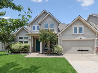 3442 Overhill Dr, Frisco, TX 75033