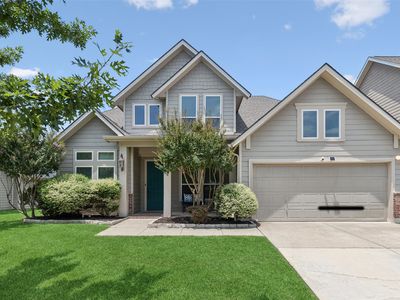 3442 Overhill Dr, Frisco, TX, 75033