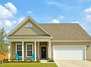 506 Abigail St, Moncks Corner, SC 29461