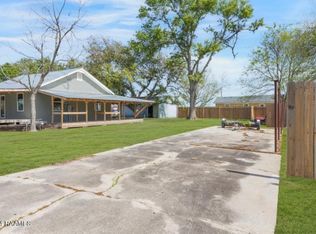 533 Silver St, New Iberia, LA 70560