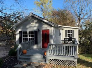 508 Sorenson Ave, Evansville, IN 47712