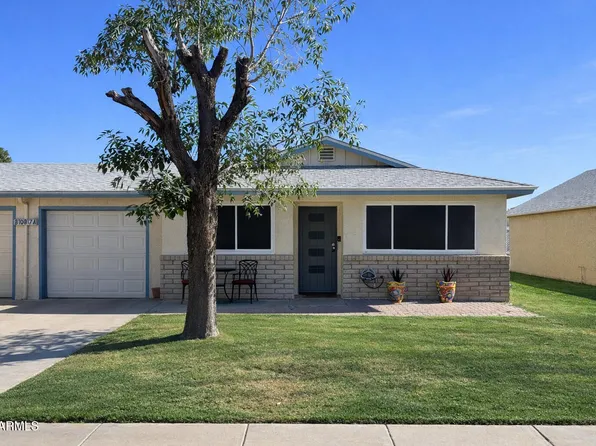 10317 N 97th Drive APT A, Peoria, AZ 85345