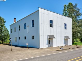 13643 S Mulino Rd, Mulino, OR 97042