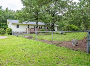 418 Anderson Rd, Linden, NC 28356