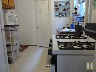 Rented by Halstead Real Estate