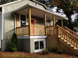 3892 Dixie Cir, Lupton City, TN 37351