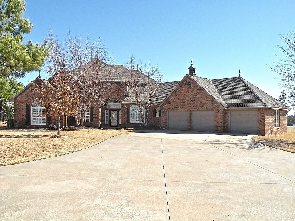 19322 N County Line Rd, Piedmont, OK 73078 Zillow