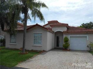 9232 SW 169th Ave, Miami, FL 33196