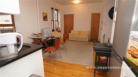 Rented by JM Preston Properties LLC