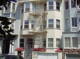 1954 McAllister St #B, San Francisco, CA 94115
