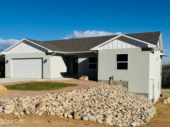 4631 W Colorado Blvd, Colorado City, CO 81019