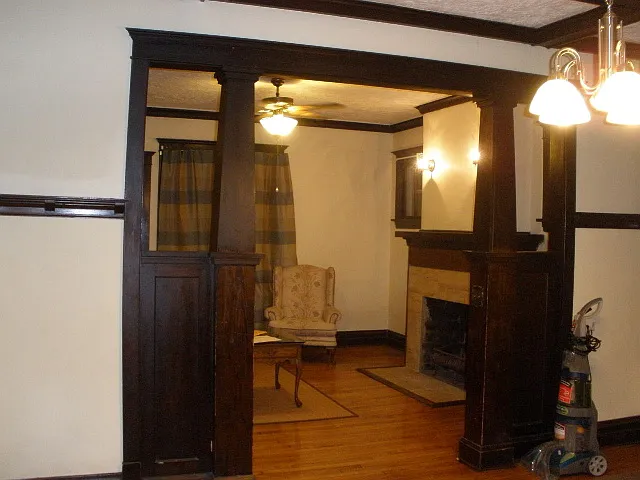 302 W Graham St #A — Photo 3