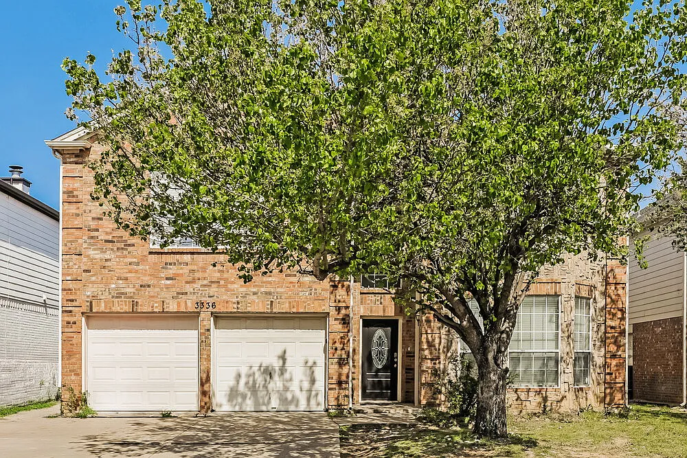 5 bed, 2.5 bath, 3123 sqft, $2,545 — Photo 1