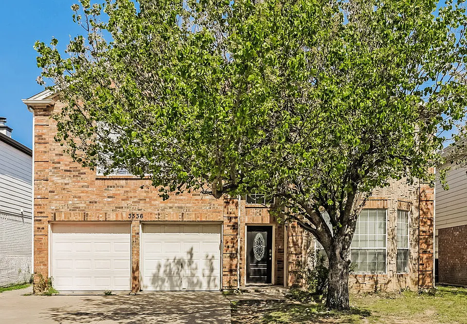 3336 Raleigh Dr