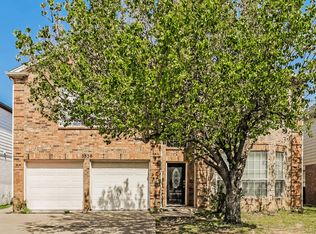 3336 Raleigh Dr, Fort Worth, TX 76123