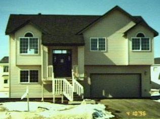L19 Ponds Cir, Anchorage, AK --