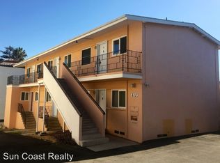 612 Santa Barbara St APT 6, Santa Barbara, CA 93101
