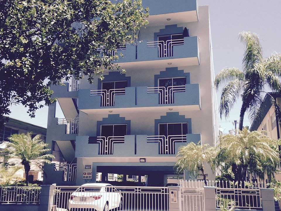 1st image of 1405 Meridian Ave APT 402