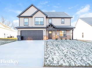 1373 Dan Brown Dr, Clarksville, TN 37042