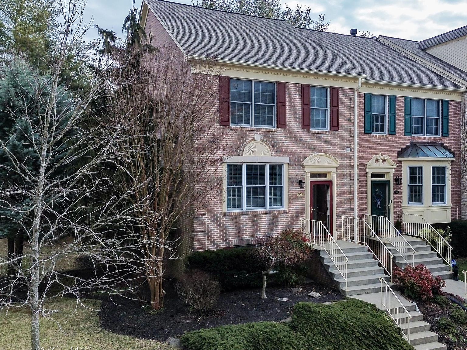 951 Walnutwood Rd, Cockeysville, MD 21030 Zillow
