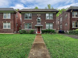 4941 Magnolia Ave #1E-574, Saint Louis, MO 63139