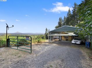 17784 S Eaden Rd, Oregon City, OR 97045