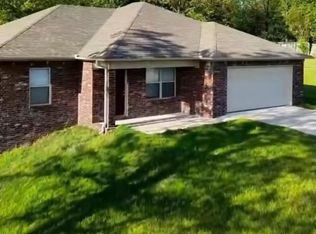 404 Merganzer Dr, Jacksonville, AR 72076