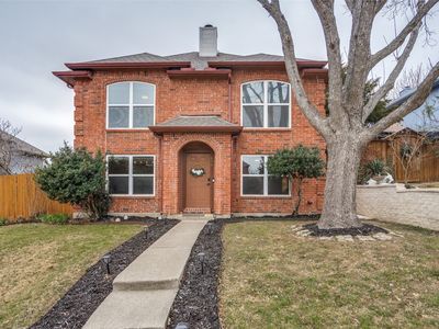 606 Bandera St, McKinney, TX, 75072