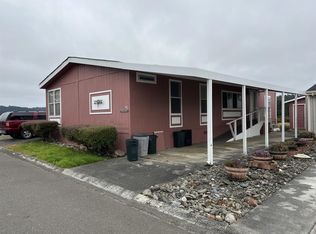 42 Sunshine Way, Eureka, CA 95503