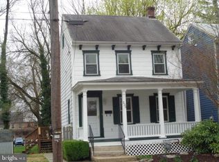 232 E Louther St, Carlisle, PA 17013