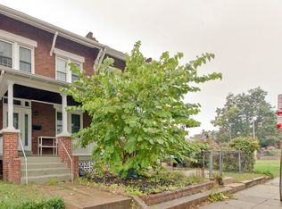 3414 Warder St NW #BASEMENT, Washington, DC 20010