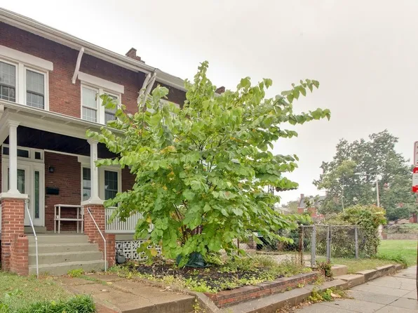 3414 Warder St NW #Basement, Washington, DC 20010