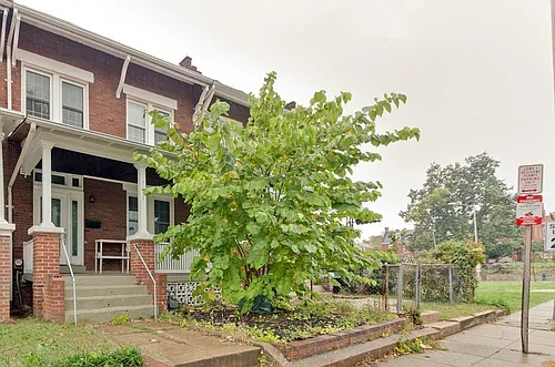 3414 Warder St NW #BASEMENT Photo 1