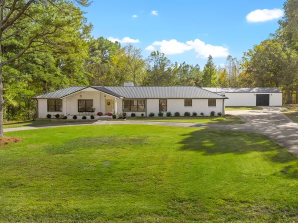 412 Belmont Rd, Clarksville, TN 37040