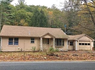 157 North St, Erving, MA 01344