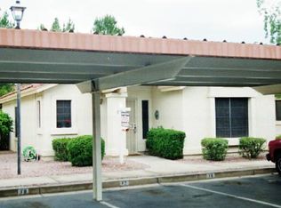 1120 S Val Vista Dr #43, Gilbert, AZ 85234
