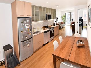 91 Attorney St APT 3E, New York, NY 10002