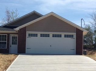 624 Keck St LOT 107, Seymour, TN 37865