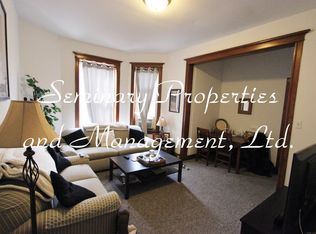 5118 N Lincoln Ave #0, Chicago, IL 60625