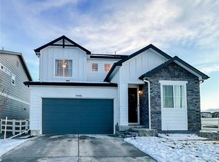 5446 Coltin Trl, Castle Rock, CO 80104