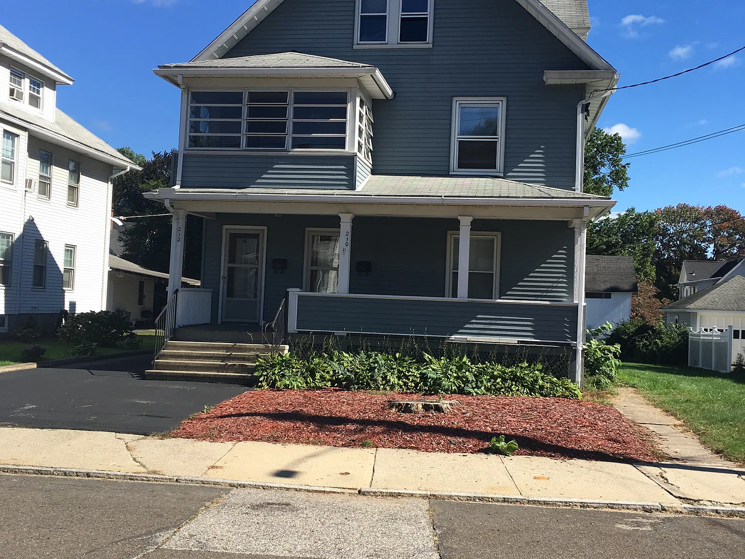 2 bed, $2,100 — Photo 1