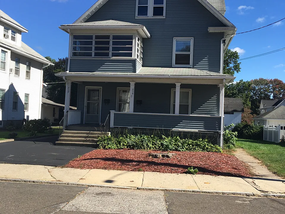 210 Westfield Ave #2