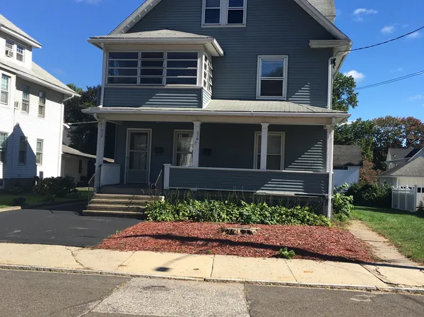 210 Westfield Ave #2, Ansonia, CT 06401