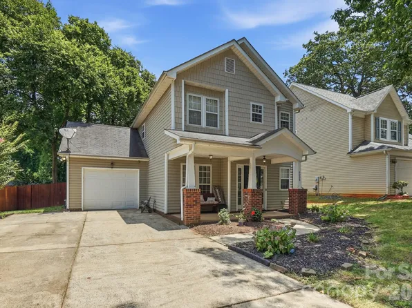 4008 Brandie Glen Rd, Charlotte, NC 28269