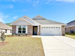 14165 Hartland Dr, Gulfport, MS 39503