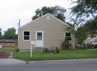 612 N 13th St, Billings, MT 59101