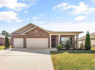 24722 Delilah Cir, Athens, AL 35613