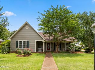 800 Strawberry Pointe, Madison, MS 39110